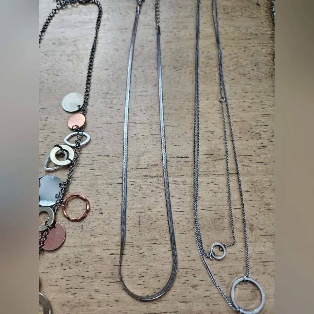 necklaces set